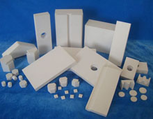 alumina ceramic series