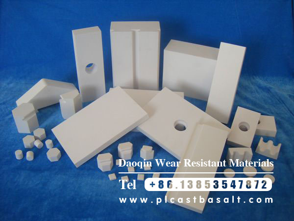 alumina ceramic series