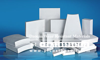 alumina ceramic tile series