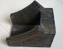 different shaped cast basalt tile