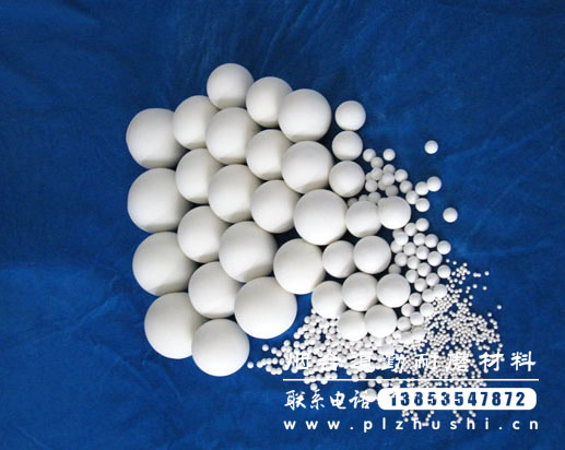 耐磨氧化铝陶瓷球
